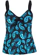 Tankini Oberteil, bonprix