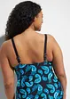 Tankini Oberteil, bonprix