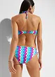 Bikini bandeau (Ens. 2 pces.), RAINBOW