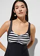 Tankini long (Ens. 2 pces.), bonprix