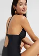 Maillot 1 pièce, bonprix