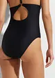 Maillot 1 pièce, bonprix