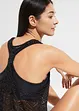 Tankini (ens. 2 pces), bonprix