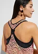 Tankini (2-tlg. Set), bonprix