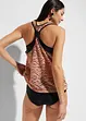 Tankini (2-tlg. Set), bonprix
