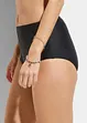 Bas de maillot avec léger effet sculptant, bonprix