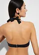Haut de bikini brassière, bonprix
