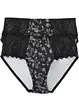 Lot de 2 maxi slips, bpc selection