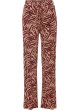 Pantalon en jersey viscose avec taille confortable, bpc bonprix collection