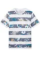T-Shirt aus reiner Bio-Baumwolle, bonprix