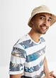 T-Shirt aus reiner Bio-Baumwolle, bonprix