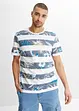 T-Shirt aus reiner Bio-Baumwolle, bonprix