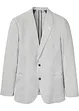 Veste de costume en seersucker, Regular, bonprix
