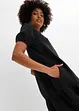 Robe courte en gaze de coton, bonprix