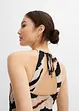 Robe en jersey, BODYFLIRT boutique