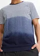 T-shirt confort pour le ventre, bonprix