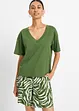 T-shirt oversize 100% coton, bonprix
