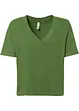 T-shirt oversize 100% coton, bonprix