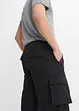 wasserabweisende 3/4-Funktionshose, Regular Fit, bonprix