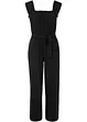 Jersey-Jumpsuit aus Baumwoll-Mix, bonprix