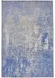 In-und Outdoor Teppich mit Vintagemusterung, bpc living bonprix collection
