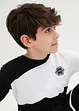 Jungen T-Shirt und Shirthose aus Bio Baumwolle (2-tlg.Set), bonprix