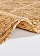 Kelim-Teppich mit plastischer Musterung, bpc living bonprix collection