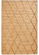 Kelim-Teppich mit plastischer Musterung, bpc living bonprix collection