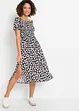 Midikleid, bonprix