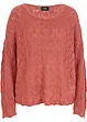 Oversize-Pullover, bonprix