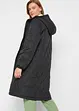 Manteau matelassé avec capuche, bpc bonprix collection