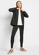 Ultraleichte Regenjacke mit integrierter Tasche zum Verstauen, bpc bonprix collection