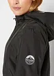 Ultraleichte Regenjacke mit integrierter Tasche zum Verstauen, bpc bonprix collection