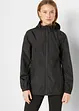 Ultraleichte Regenjacke mit integrierter Tasche zum Verstauen, bpc bonprix collection