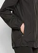 Ultraleichte Regenjacke mit integrierter Tasche zum Verstauen, bpc bonprix collection