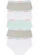 Hipster (5er Pack), bonprix