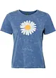 T-Shirt aus reiner Bio-Baumwolle, bonprix