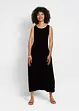 Robe en jersey avec viscose, bonprix