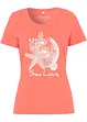 T-shirt Sea Love, bonprix