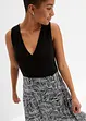 Robe en jersey, bonprix