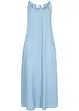 Robe en jean Lyocell fluide, bonprix