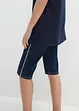 Longshirt aus reiner Bio-Baumwolle, bonprix