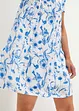 Robe-tunique estivale à manches courtes, John Baner JEANSWEAR