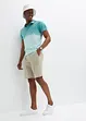 Polo 100% coton, bonprix