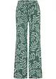 Bedruckte Palazzo-Hose, bpc bonprix collection