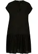 Robe-tunique en viscose fine, bonprix