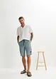 Schlupf-Cargo-Bermuda m. Komfortschnitt, Regular Fit, bonprix