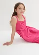 Trägerkleid aus reiner Bio-Baumwolle, bonprix