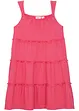 Trägerkleid aus reiner Bio-Baumwolle, bonprix