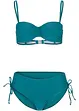 Bügel Bikini (2-tlg. Set), bonprix